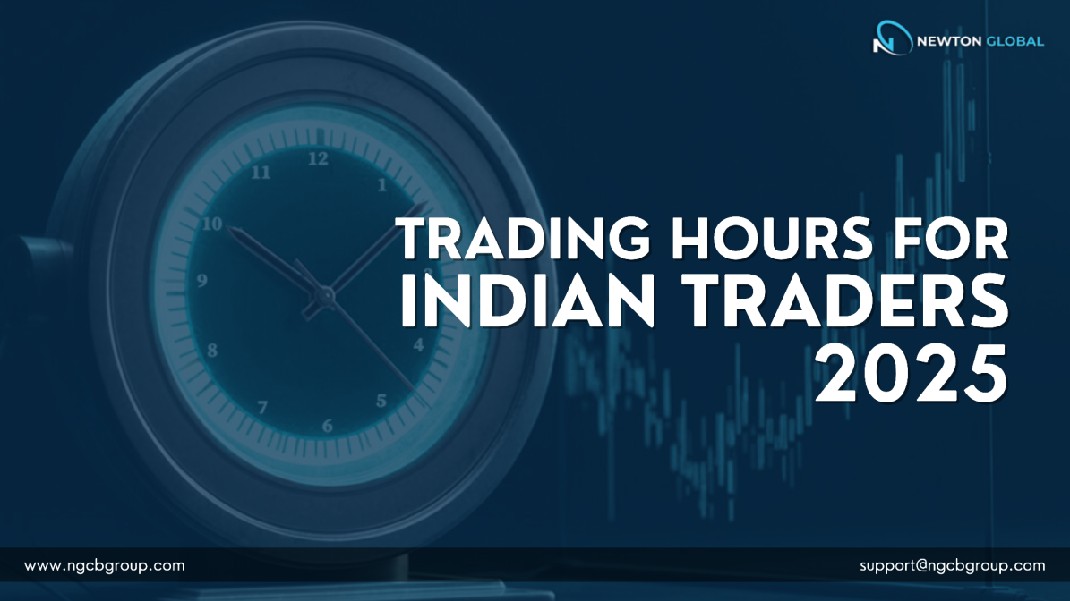 Best Time to Trade for Indian Traders