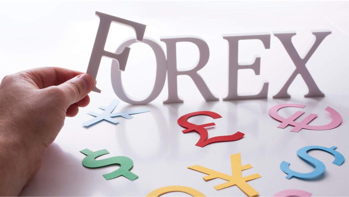 forex trading in pakistan